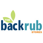 Backrub Logo