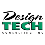 DesignTech Logo