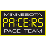 MN Pacers Logo